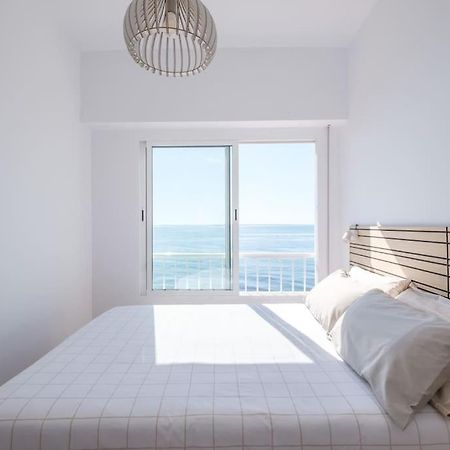 Elegancia Y Lujo Frente Al Mar. Villa Alcanar Kültér fotó