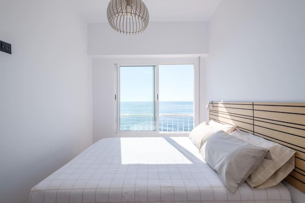 Elegancia Y Lujo Frente Al Mar. Villa Alcanar Kültér fotó