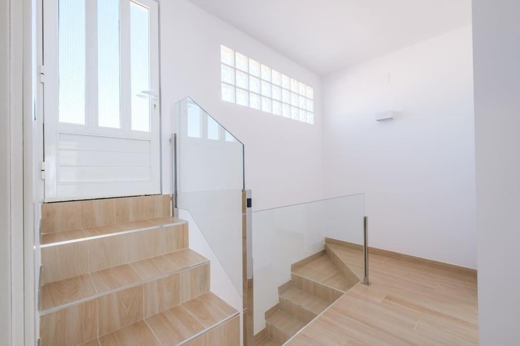 Elegancia Y Lujo Frente Al Mar. Villa Alcanar Kültér fotó