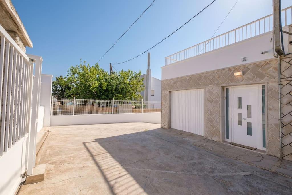 Elegancia Y Lujo Frente Al Mar. Villa Alcanar Kültér fotó