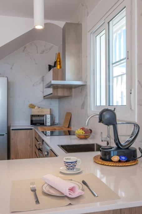 Elegancia Y Lujo Frente Al Mar. Villa Alcanar Kültér fotó